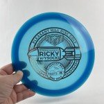 Latitude 64 Ricky Wysocki Explorer Fairway Driver