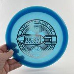 Latitude 64 Ricky Wysocki Explorer Fairway Driver