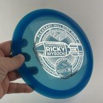 Latitude 64 Ricky Wysocki Explorer Fairway Driver