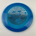 Latitude 64 Ricky Wysocki Explorer Fairway Driver