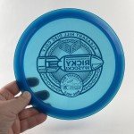 Latitude 64 Ricky Wysocki Explorer Fairway Driver
