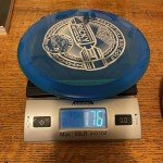 Latitude 64 Ricky Wysocki Explorer Fairway Driver