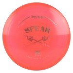 Gateway Platinum Spear Fairway Driver - Custom Options
