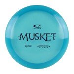 Latitude 64 Opto Musket Fairway Driver 10/5/-0.5/2