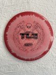 Innova Halo Star TL3 Fairway Driver - Red