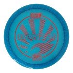 DGA Banzai SP Line Fairway Driver Disc Golf