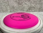Innova Leopard Fairway Driver Disc - Pink 8