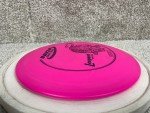 Innova Leopard Fairway Driver Disc - Pink 8