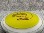 Innova Tee-Bird 8" Fairway Driver - Yellow