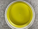 Innova Tee-Bird 8" Fairway Driver - Yellow