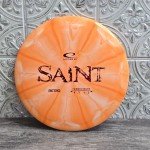 Latitude 64 Retro Burst Saint Fairway Driver Disc