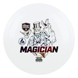 Discmania Magician Active Baseline Fairway Driver
