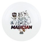 Discmania Magician Active Baseline Fairway Driver