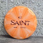 Latitude 64 Retro Burst Saint Fairway Driver Disc