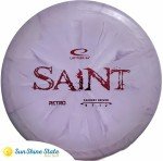 Latitude 64 Retro Burst Saint Fairway Driver