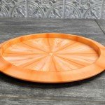 Latitude 64 Retro Burst Saint Fairway Driver Disc