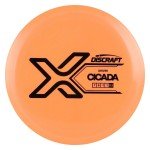 Discraft X Line Cicada Fairway Driver Disc