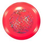 Innova DX Dragon Fairway Driver - 157g Pink
