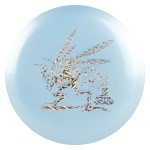 Discraft Big Z Cicada Fairway Driver Disc