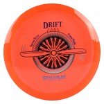 Streamline Disc Golf Proton Drift Fairway Driver