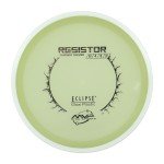MVP Eclipse 2.0 Glow Resistor Fairway Driver