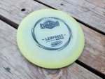 Innova Glow Leopard3 167g Fairway Driver