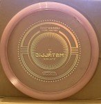 Limited Edition Discraft Z Metallic Stalker 2022