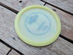 Innova Glow Leopard3 167g Fairway Driver