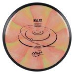 MVP Cosmic Neutron Relay Fairway Driver 6/5/-2/1