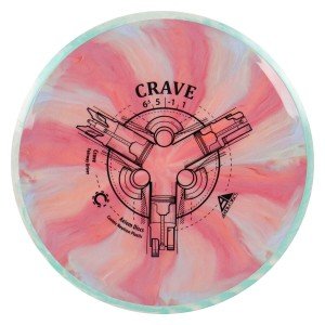 Axiom Cosmic Neutron Crave Fairway Driver