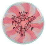 Axiom Cosmic Neutron Crave Fairway Driver