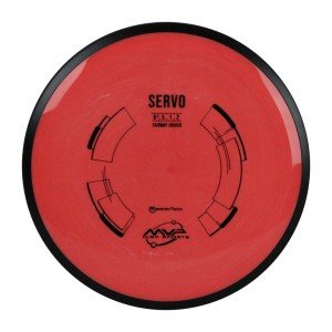 MVP Neutron Servo Fairway Driver - Select Model