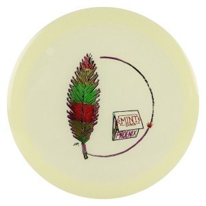 Nocturnal Phoenix Fairway Driver - Select Your Disc