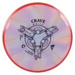 Axiom Cosmic Neutron Crave Fairway Driver