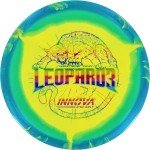 Innova Halo Star Leopard3 Disc Golf Driver