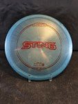 Discraft Sting Z 174g Fairway Driver Disc Golf