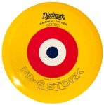 Disctroyer Stork A-Medium Fairway Driver Disc