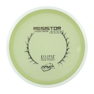 MVP Eclipse 2.0 Glow Resistor Fairway Driver