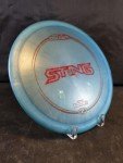 Discraft Sting Z 174g Fairway Driver Disc Golf