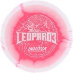 Innova Halo Star Leopard3 Disc Golf Driver