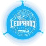 Innova Halo Star Leopard3 Disc Golf Driver