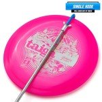 Rogue Iron Sports Telescoping Disc Golf Retriever