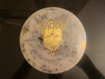 Doomsday Discs Blackout Glow Fairway Driver