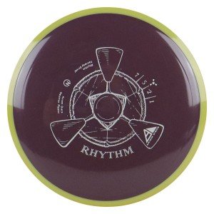 Axiom Neutron Rhythm Fairway Driver - Select Disc