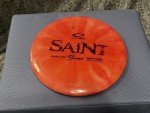 Latitude 64 Saint Gold Line Fairway Driver