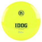 Kastaplast K1 Idog Fairway Driver Disc Golf
