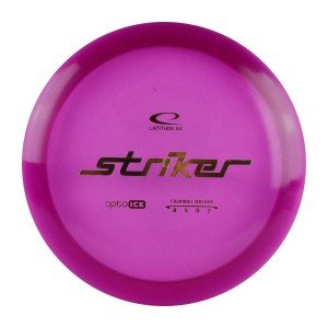 Latitude 64 Opto Ice Striker Fairway Driver
