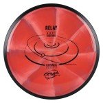 MVP Cosmic Neutron Relay Fairway Driver