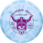 Westside Discs Origio Burst Underworld - PDGA Approved