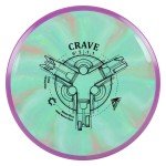 Axiom Cosmic Neutron Crave Fairway Driver